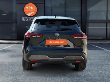Image véhicule  Nissan QASHQAI (3)