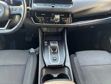 Image véhicule  Nissan QASHQAI (32)