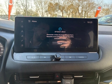 Image véhicule  Nissan QASHQAI (31)