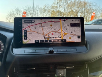 Image véhicule  Nissan QASHQAI (27)