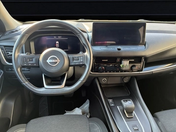 Image véhicule  Nissan QASHQAI (22)