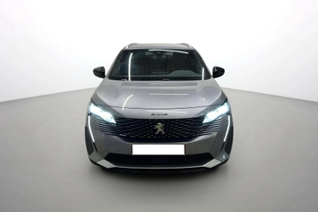 Image véhicule  Peugeot 5008 (4)