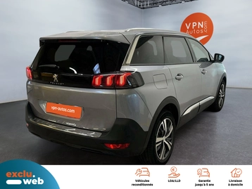 Image véhicule  Peugeot 5008 (2)