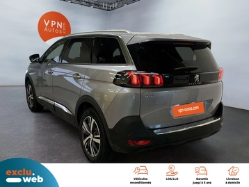 Image véhicule  Peugeot 5008 (3)