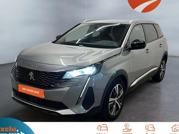 Image véhicule  Peugeot 5008 (15)