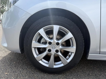 Image véhicule  Opel CORSA (13)