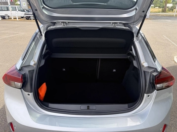 Image véhicule  Opel CORSA (9)