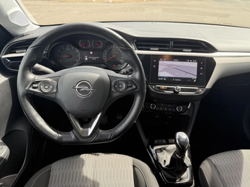 Image véhicule  Opel CORSA (5)