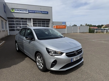 Image véhicule  Opel CORSA (1)
