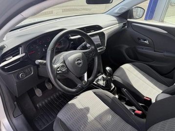 Image véhicule  Opel CORSA (4)