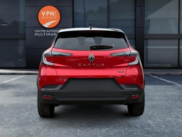 Image véhicule  Renault CAPTUR (3)