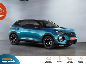 Image véhicule  Peugeot 2008 (2)