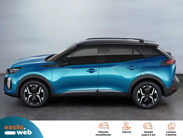 Image véhicule  Peugeot 2008 (3)