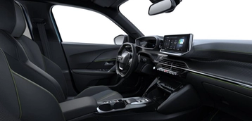Image véhicule  Peugeot 2008 (7)