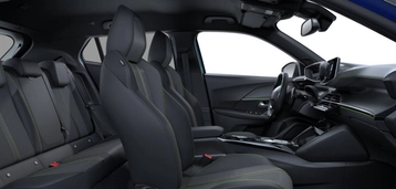 Image véhicule  Peugeot 2008 (8)