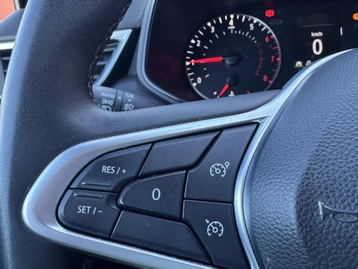 Image véhicule  Renault CLIO (8)