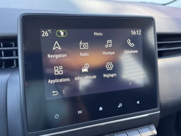 Image véhicule  Renault CLIO (6)