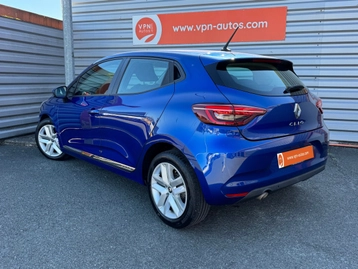 Image véhicule  Renault CLIO (1)