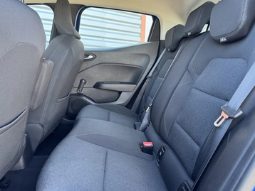 Image véhicule  Renault CLIO (4)
