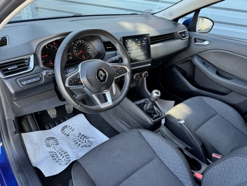 Image véhicule  Renault CLIO (2)