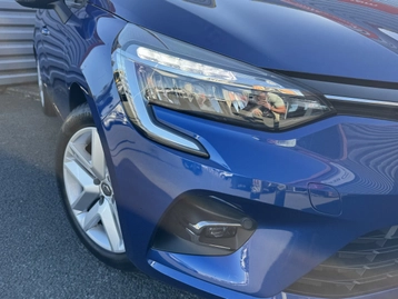 Image véhicule  Renault CLIO (14)
