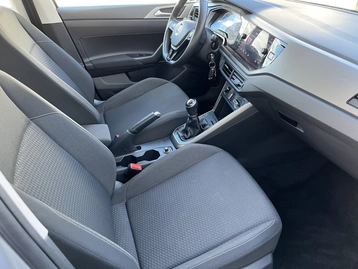 Image véhicule  Volkswagen POLO (12)