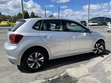 Image véhicule  Volkswagen POLO (2)