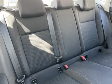 Image véhicule  Volkswagen POLO (13)