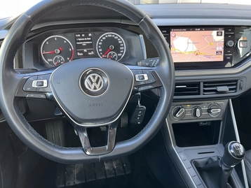 Image véhicule  Volkswagen POLO (7)