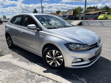 Image véhicule  Volkswagen POLO (5)