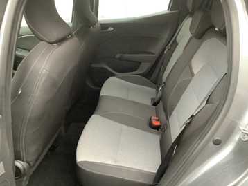 Image véhicule  Renault CLIO V (11)