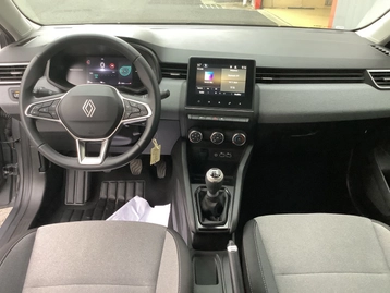 Image véhicule  Renault CLIO V (12)