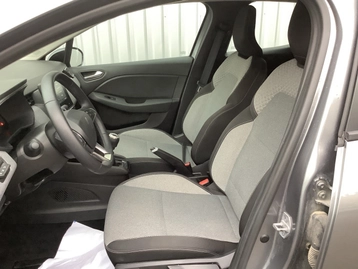 Image véhicule  Renault CLIO V (10)