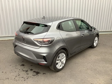 Image véhicule  Renault CLIO V (4)