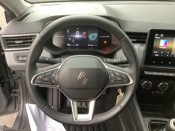 Image véhicule  Renault CLIO V (17)