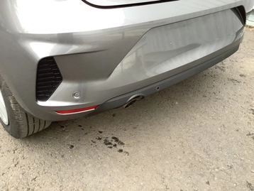 Image véhicule  Renault CLIO V (18)