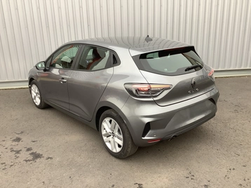 Image véhicule  Renault CLIO V (6)