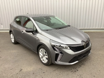 Image véhicule  Renault CLIO V (2)