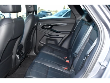 Image véhicule  Land Rover EVOQUE (15)