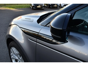 Image véhicule  Land Rover EVOQUE (49)