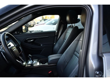Image véhicule  Land Rover EVOQUE (23)