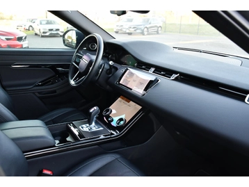 Image véhicule  Land Rover EVOQUE (47)