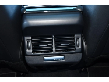 Image véhicule  Land Rover EVOQUE (18)