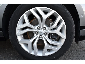 Image véhicule  Land Rover EVOQUE (12)