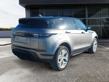Image véhicule  Land Rover EVOQUE (3)