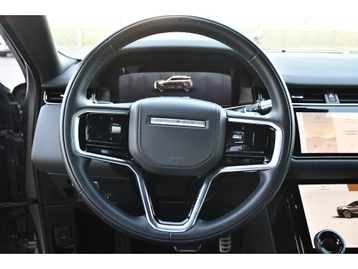 Image véhicule  Land Rover EVOQUE (26)