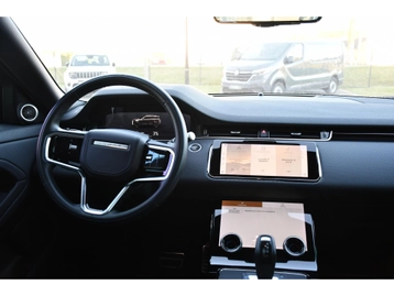 Image véhicule  Land Rover EVOQUE (46)