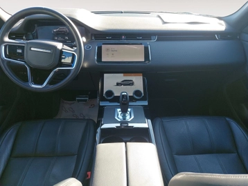 Image véhicule  Land Rover EVOQUE (7)
