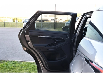 Image véhicule  Land Rover EVOQUE (14)