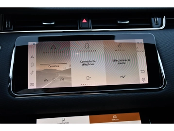 Image véhicule  Land Rover EVOQUE (36)